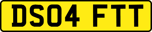 DS04FTT