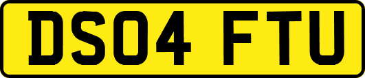 DS04FTU