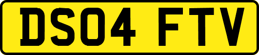 DS04FTV