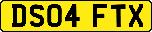 DS04FTX