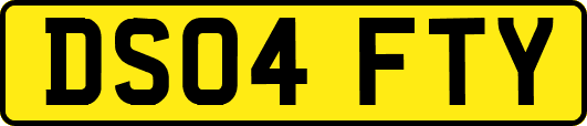 DS04FTY
