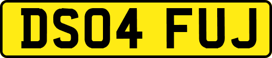DS04FUJ