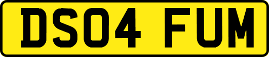 DS04FUM