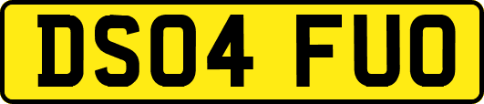 DS04FUO