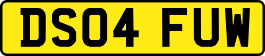 DS04FUW