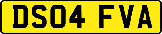 DS04FVA