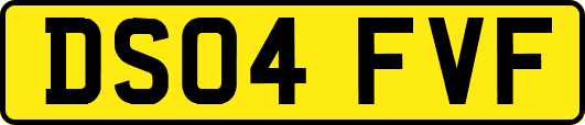 DS04FVF