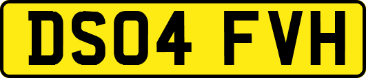 DS04FVH