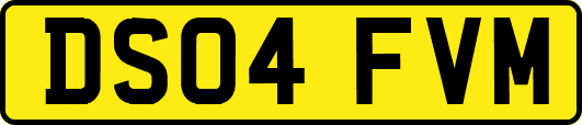 DS04FVM