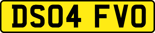 DS04FVO
