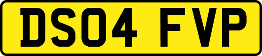 DS04FVP