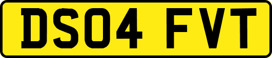 DS04FVT