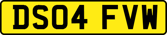 DS04FVW
