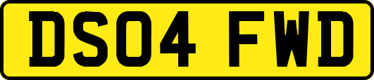 DS04FWD