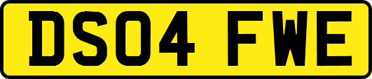 DS04FWE