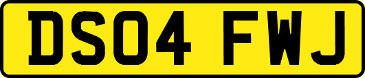 DS04FWJ
