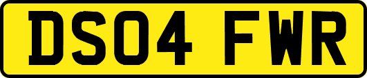 DS04FWR