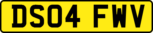 DS04FWV