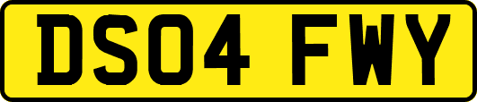 DS04FWY