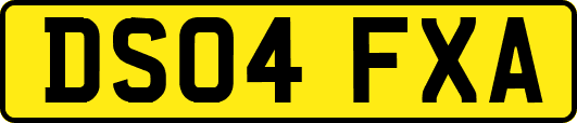 DS04FXA