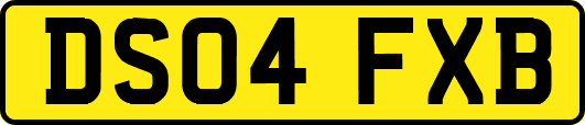 DS04FXB
