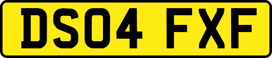 DS04FXF