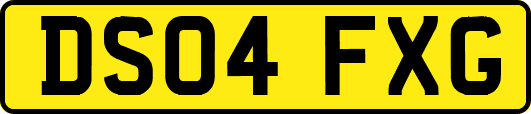 DS04FXG