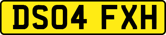 DS04FXH