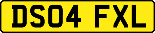 DS04FXL