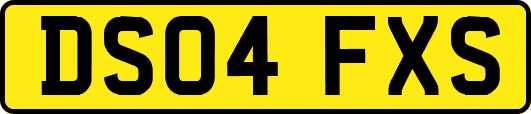 DS04FXS