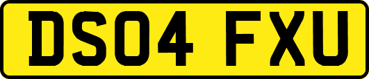 DS04FXU