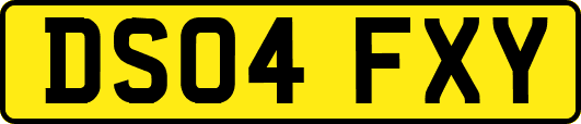 DS04FXY