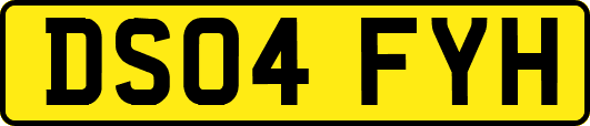 DS04FYH