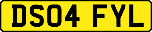 DS04FYL