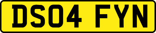DS04FYN