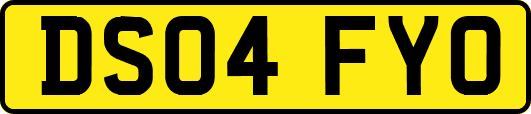 DS04FYO