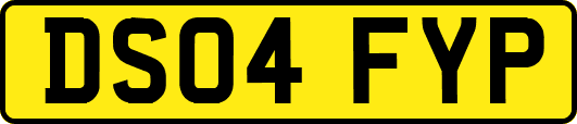 DS04FYP