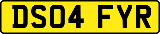 DS04FYR