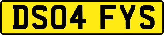 DS04FYS