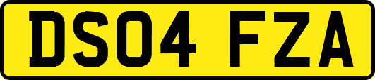 DS04FZA
