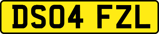 DS04FZL