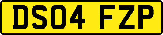 DS04FZP