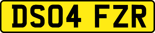 DS04FZR