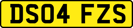 DS04FZS