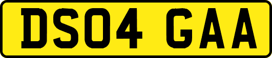 DS04GAA