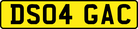 DS04GAC