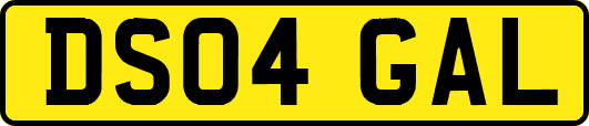 DS04GAL