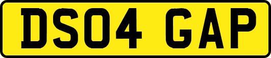 DS04GAP