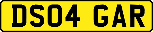 DS04GAR