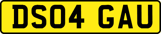 DS04GAU